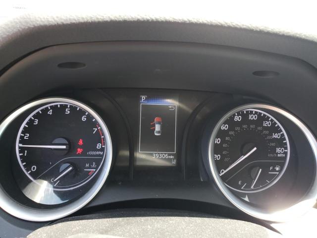 2023 TOYOTA CAMRY LE 4T1C11AK5PU085139