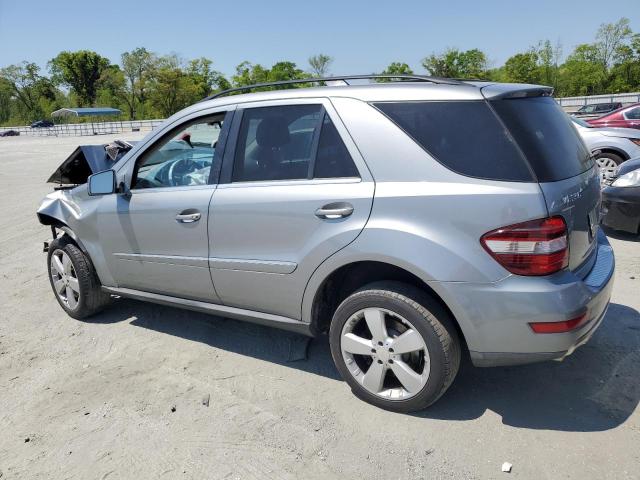 Vin: 4jgbb8gb9ba625482, lot: 53138825, mercedes-benz m-class 350 4matic 20112