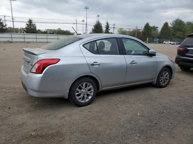 Vin: 3n1cn7ap4kl820738, lot: 54351455, nissan versa s 20193