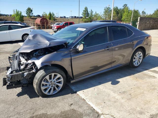 Vin: 4t1c11ak9nu655415, lot: 53345085, toyota camry le 2022 img_1
