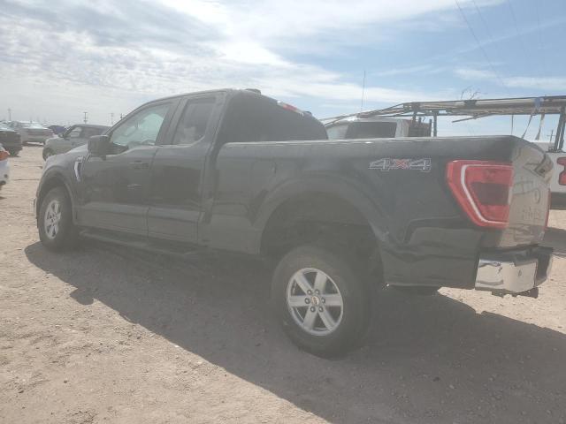 Vin: 1ftex1epxmkd04914, lot: 53673915, ford f-150 super cab 20212