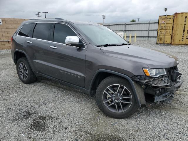 Vin: 1c4rjfbg7kc774233, lot: 53677135, jeep grand cher limited 20194