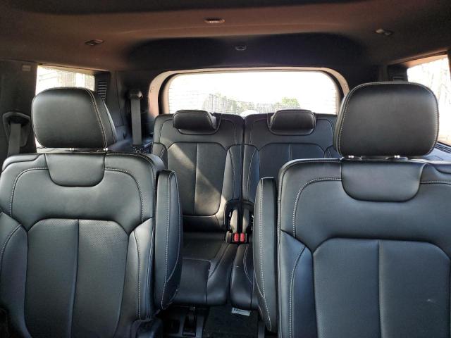 2023 JEEP GRAND CHER - 1C4RJKDG4P8737009