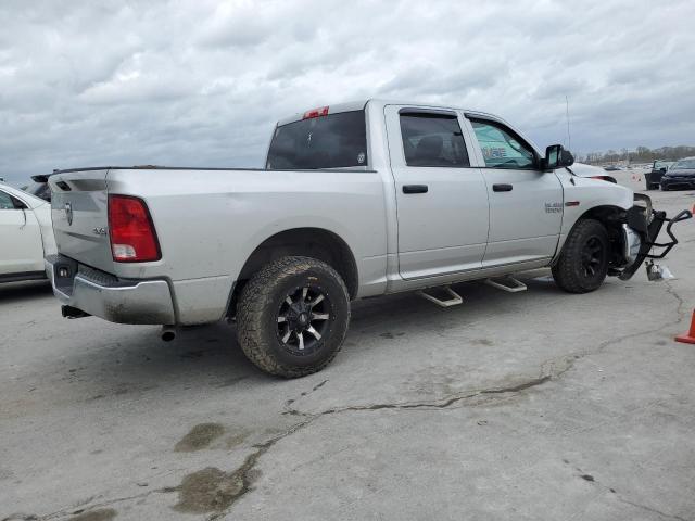 Vin: 1c6rr7km4hs558673, lot: 51341845, ram 1500 st 20173