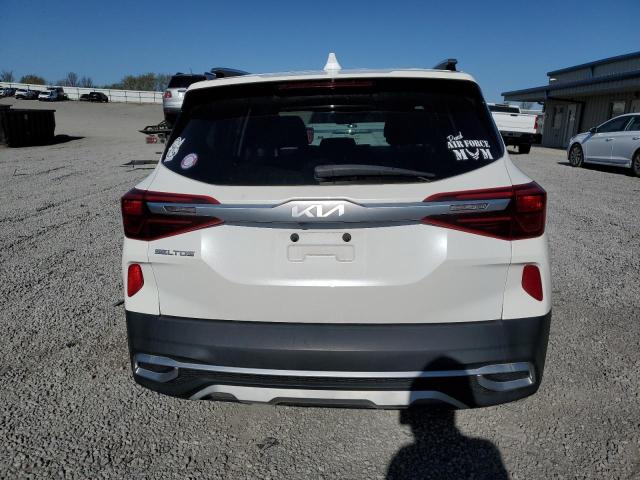 2022 KIA SELTOS S KNDEU2AA6N7315025