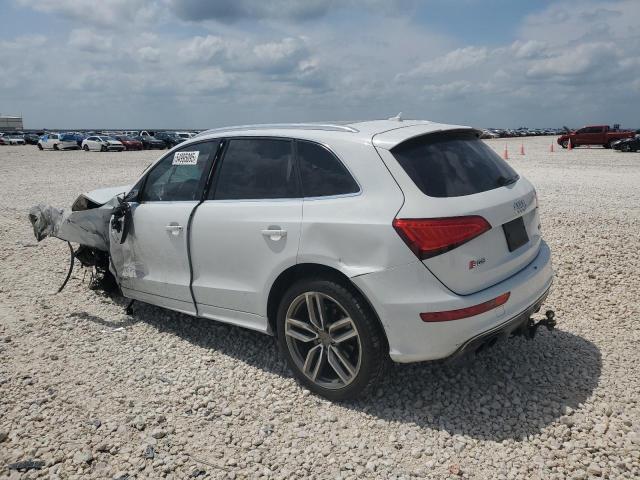 Vin: wa1vgafp5ea013396, lot: 54995095, audi sq5 prestige 20142