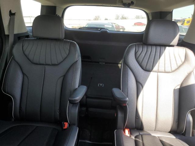 2023 HYUNDAI PALISADE L - KM8R5DGEXPU493976