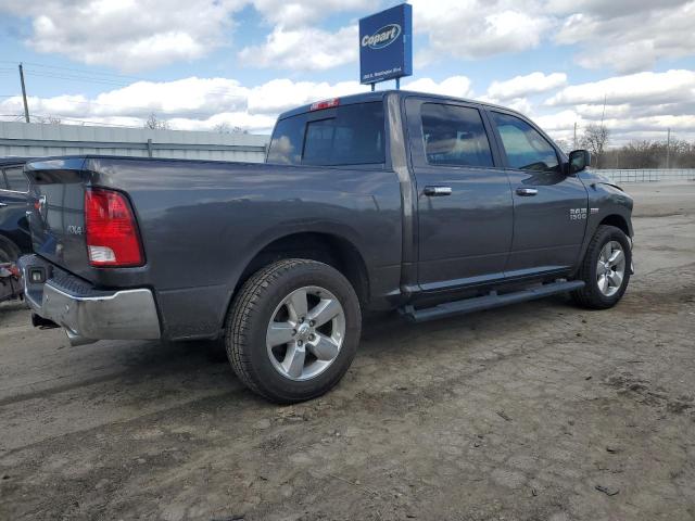 Vin: 3c6rr7lt6hg709980, lot: 52199585, ram 1500 slt 20173
