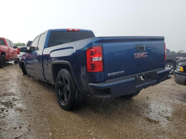2018 GMC SIERRA K15 - 1GTV2LEHXJZ248978