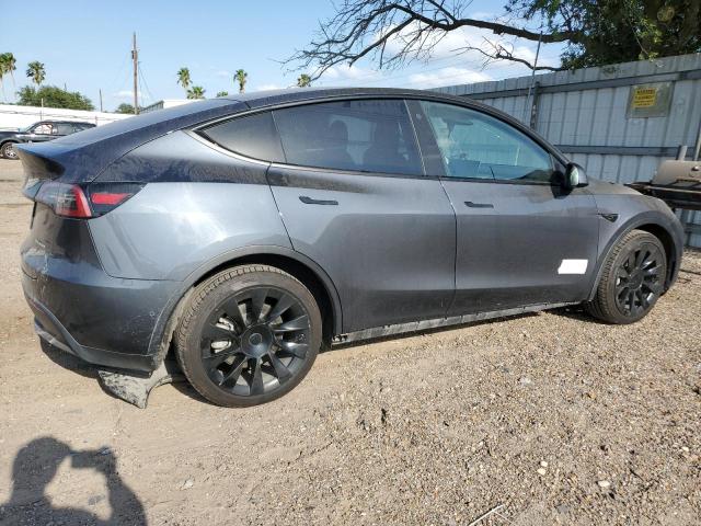 Vin: 7saygdee0nf426745, lot: 53385905, tesla model y 20223