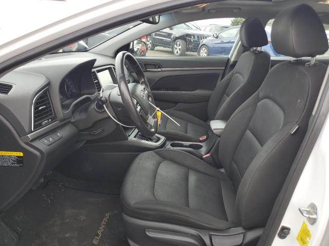 2018 HYUNDAI ELANTRA SE - 5NPD84LF4JH249066