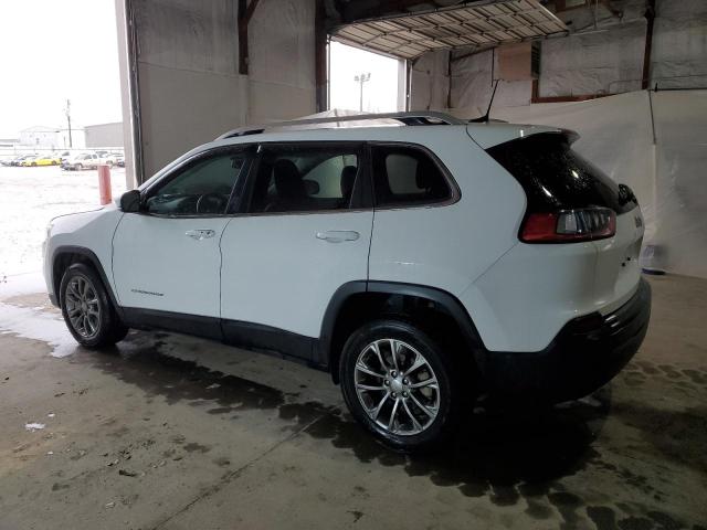 Vin: 1c4pjllb2ld605497, lot: 51506255, jeep grand cher latitude plus 20202