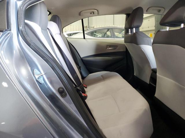 2020 TOYOTA COROLLA LE - JTDEPRAEXLJ057689