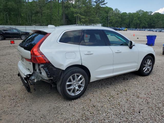 Vin: yv4102dk9m1770335, lot: 55112245, volvo xc60 t5 momentum 20213