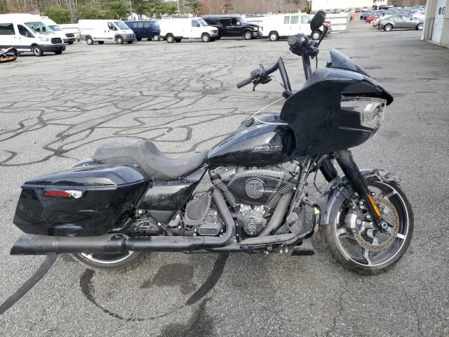 2024 HARLEY-DAVIDSON FLTRX - 1HD1KH711RB641282