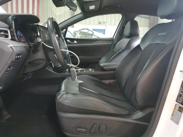 2022 KIA K5 GT LINE - 5XXG64J21NG125096