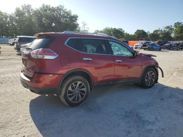Vin: 5n1at2mvxgc744433, lot: 54924165, nissan rogue s 20163