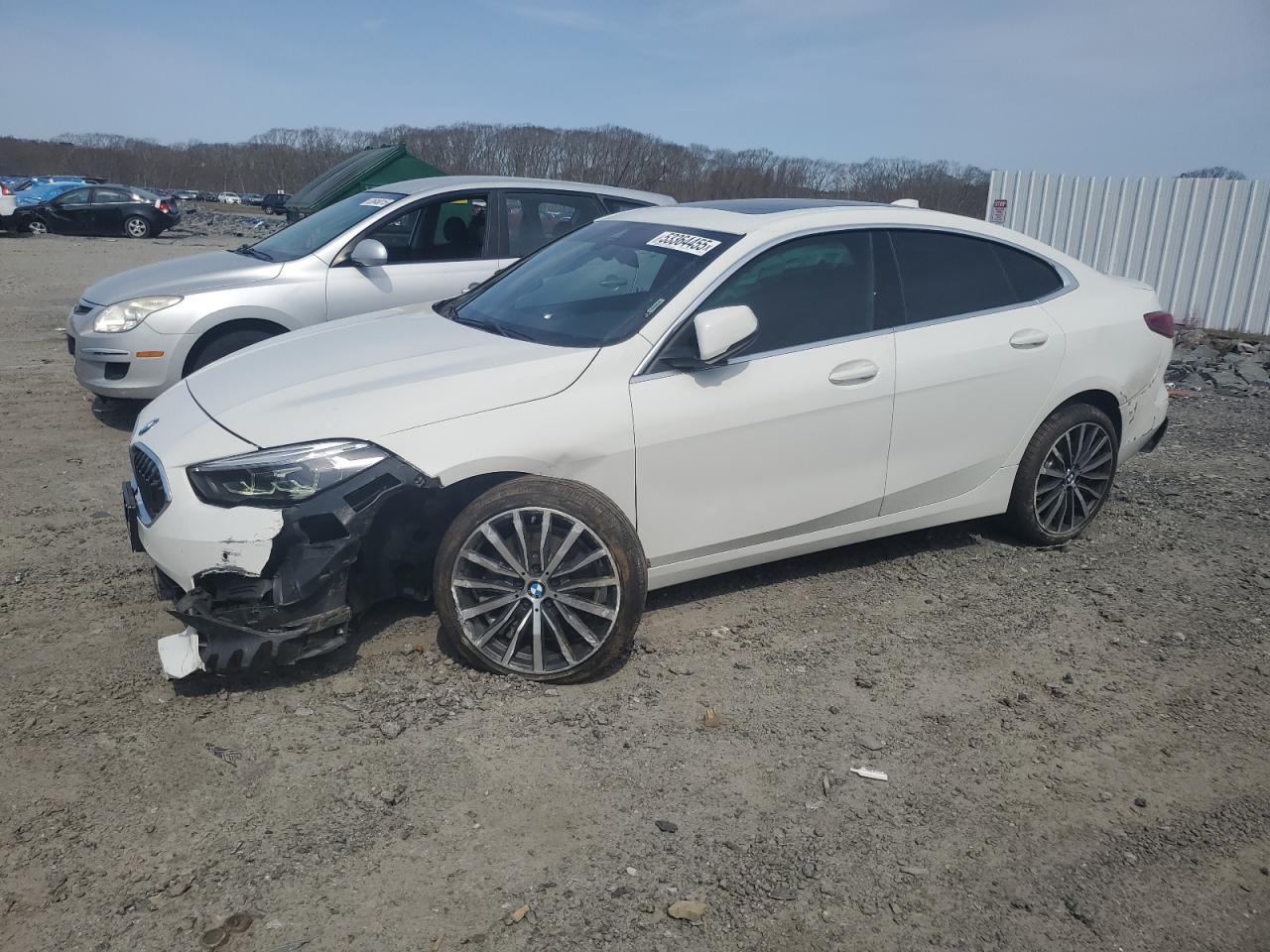 BMW 2 SERIES 228XI