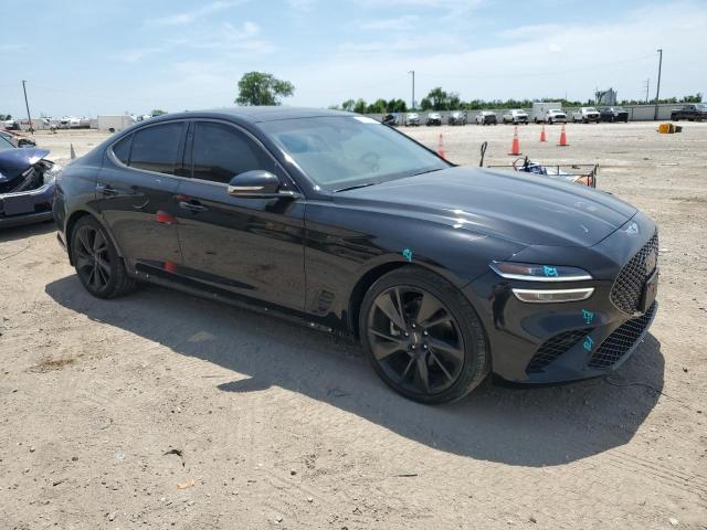 Vin: kmtg34ta8pu126872, lot: 53619105, genesis g70 base base 20234