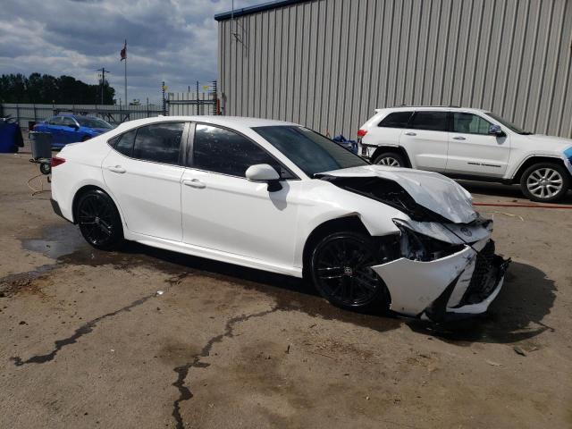 Vin: 4t1daackxsu514415, lot: 54827935, toyota camry xse 20254