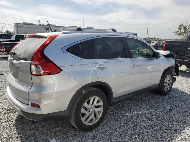 Vin: 2hkrm3h78fh554316, lot: 53749155, honda crv exl 20153