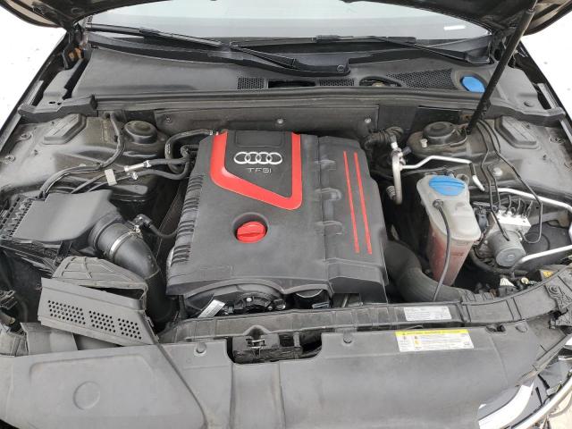 2016 AUDI A4 PREMIUM - WAUFFAFL4GN008239