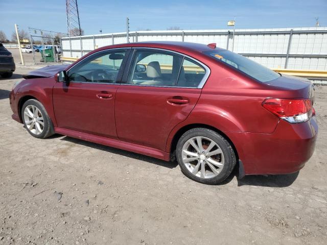 Vin: 4s3bmce60e3019391, lot: 53476635, subaru legacy 2.5i premium 20142
