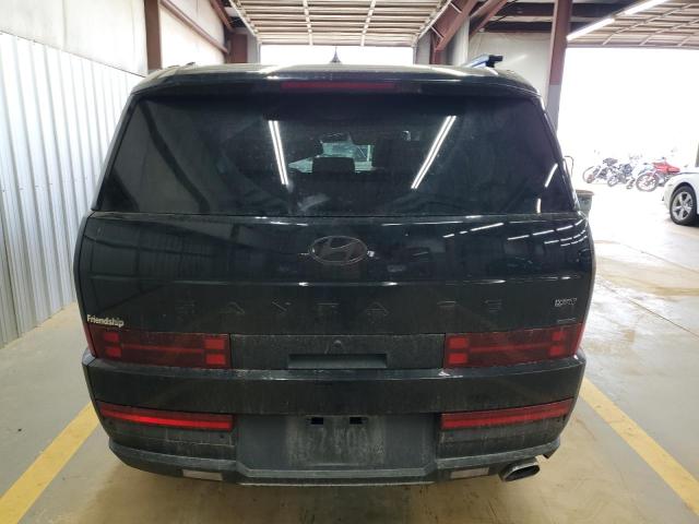 2024 HYUNDAI SANTA FE X - 5NMP3DGL3RH031771