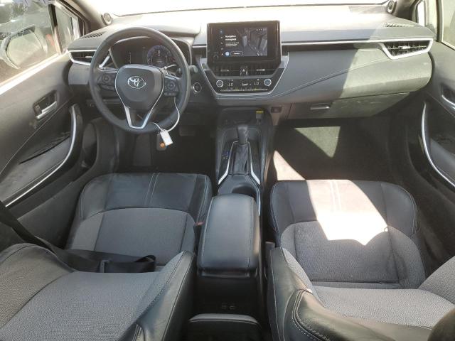 2024 TOYOTA COROLLA XS JTNC4MBE2R3226629
