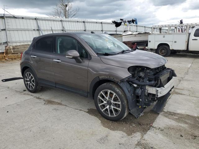 Vin: zfbcfyet5gp411766, lot: 53483765, fiat 500 trekking plus 20164