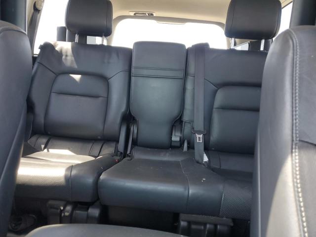 2017 TOYOTA LAND CRUIS - JTMCY7AJXH4048857