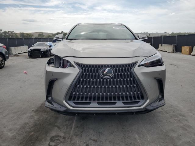 2025 LEXUS NX 350 PRE - 2T2GGCEZ1SC061509