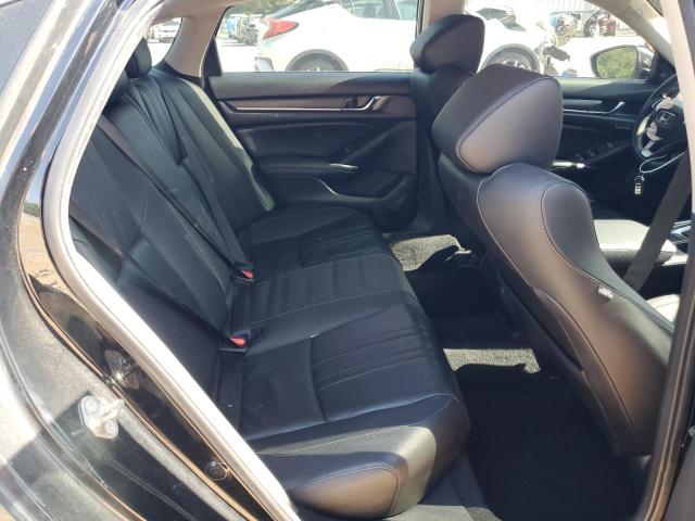 2019 HONDA ACCORD EXL - 1HGCV1F53KA120042