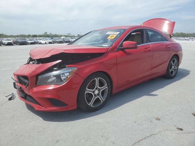 Vin: wddsj4gb0en124788, lot: 53123825, mercedes-benz cla-class 250 4matic 2014 img_1