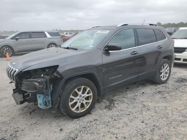 2017 JEEP CHEROKEE L - 1C4PJMCB6HW666563
