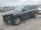 2017 JEEP CHEROKEE L - 1C4PJMCB6HW666563