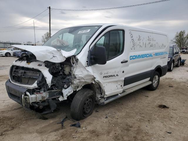 FORD TRANSIT T-250