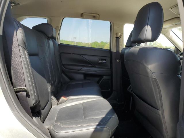 2020 MITSUBISHI OUTLANDER - JA4AD3A37LZ032294