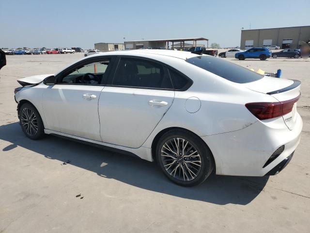Vin: 3kpf54ad1re773861, lot: 52617415, kia forte gt line 20242