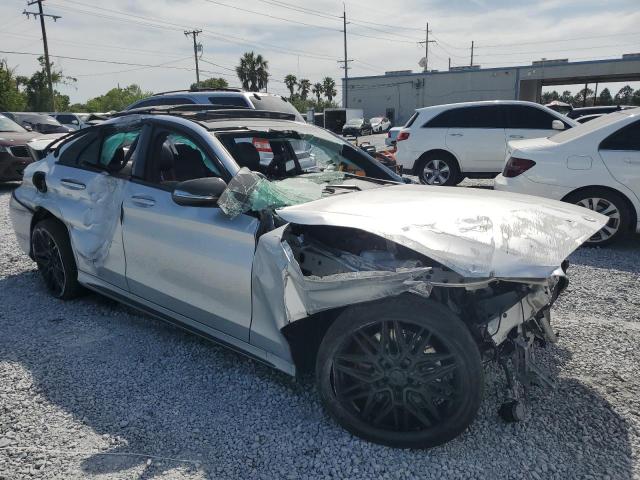 Vin: 55swf6eb7hu181096, lot: 53824395, mercedes-benz c-class 43 4matic amg 20174