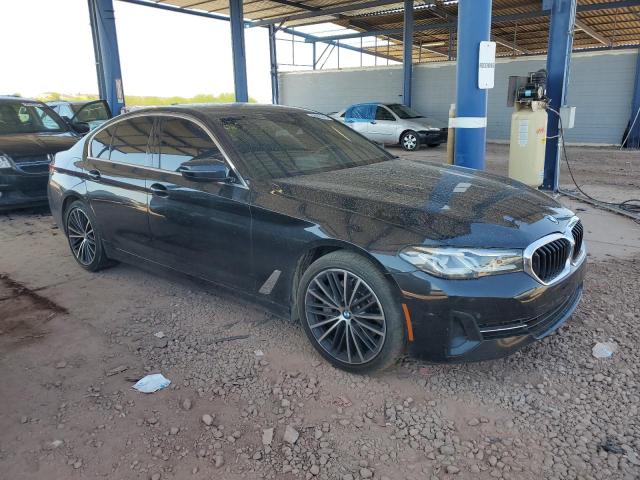 Vin: wba53bh0xnwx82757, lot: 48863245, bmw 5 series i 20224