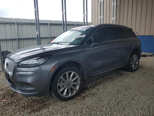 2021 LINCOLN CORSAIR - 5LMCJ1C93MUL13173
