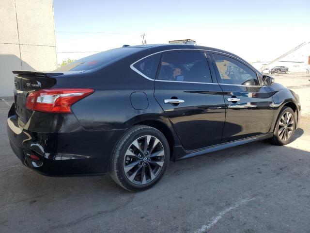 Vin: 3n1cb7ap6hy222509, lot: 53113495, nissan sentra sr turbo 20173