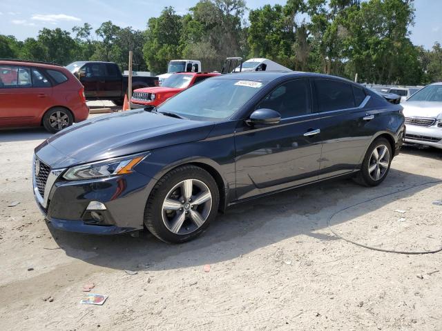 NISSAN ALTIMA SV