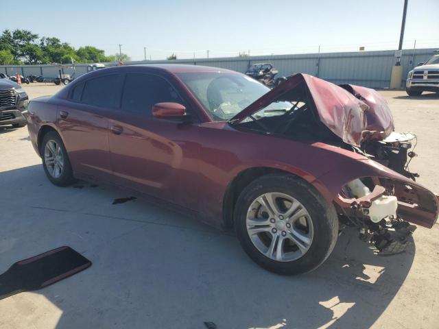 Vin: 2c3cdxbg0mh624410, lot: 52590005, dodge charger sxt 20214