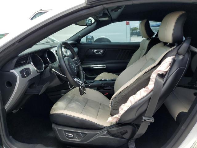 2017 FORD MUSTANG - 1FATP8UH5H5205194