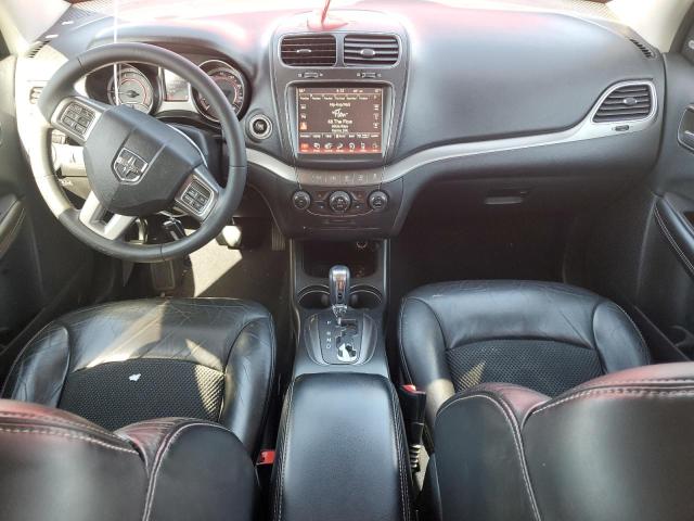2015 DODGE JOURNEY CR - 3C4PDCGB8FT595428