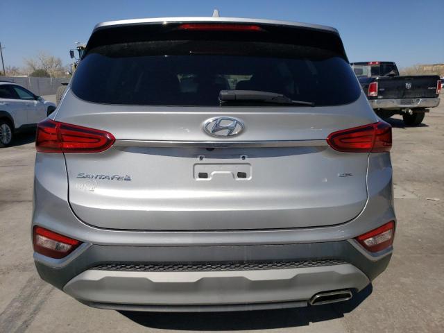 2020 HYUNDAI SANTA FE S - 5NMS3CAD9LH200852