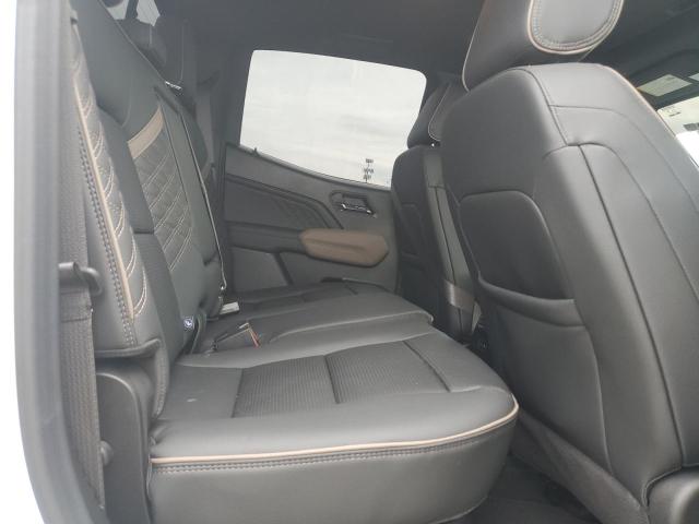 2025 GMC CANYON DEN 1GTP2FEK1S1124765