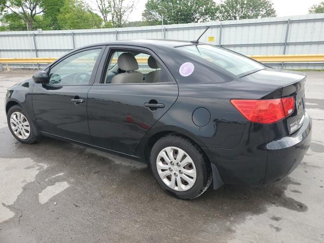 Vin: knaft4a2xa5846520, lot: 54053885, kia forte lx 20102